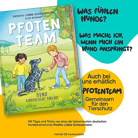 Pfotenteam 2