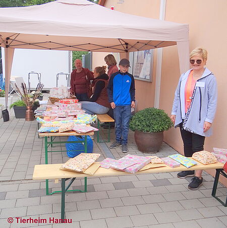 Frühlingsfest 2025 – Jugendgruppe